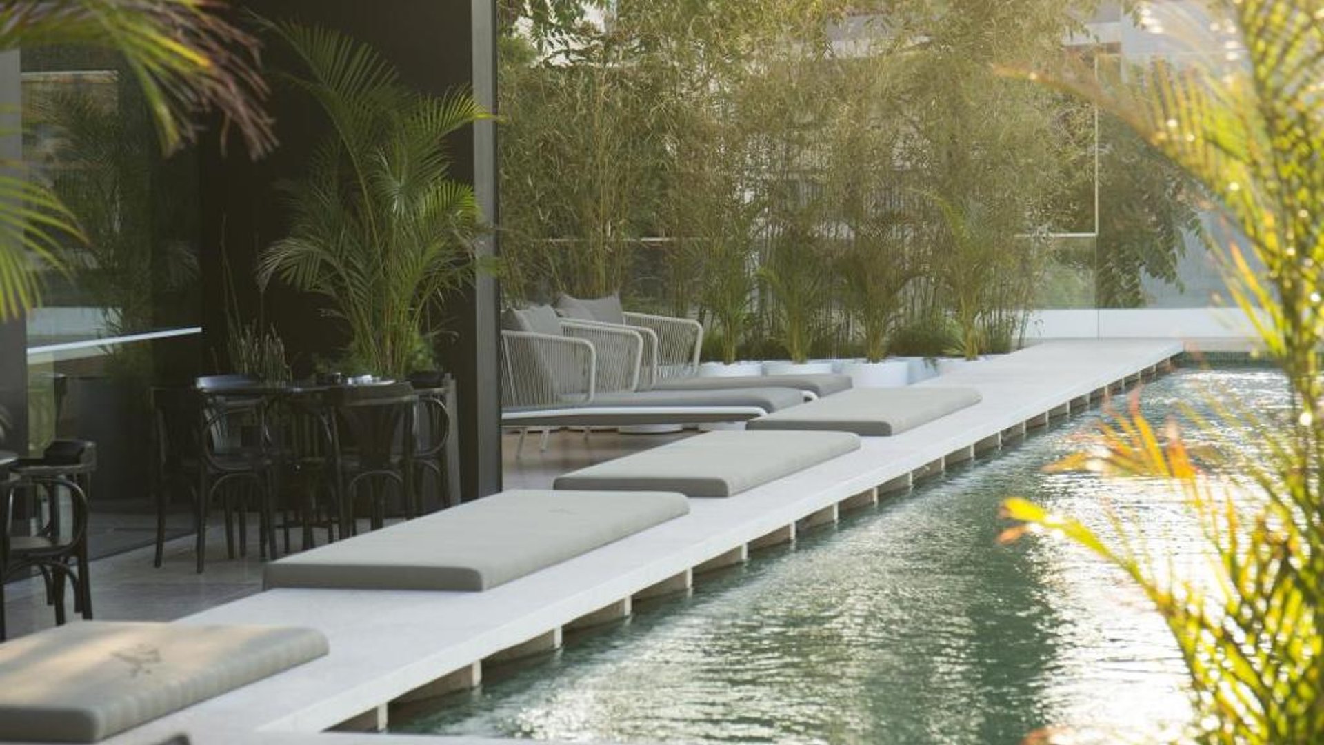 Memmo Príncipe Real, a Member of Design Hotels in in Lisbon, Portugal