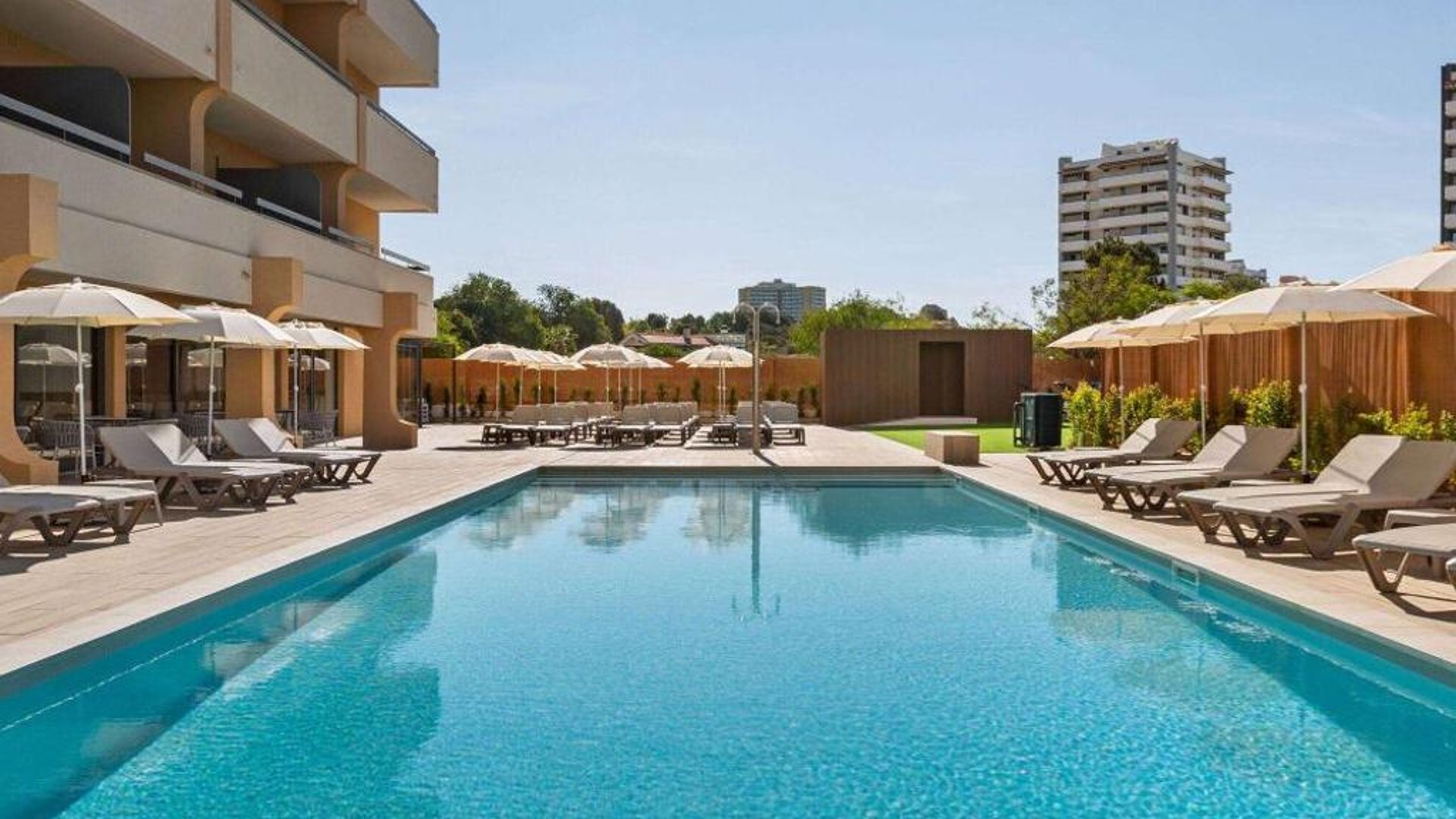 Wyndham Residences Alvor Beach in in Alvor, PT