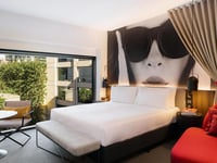 Hotell-miniatyrbilde 12