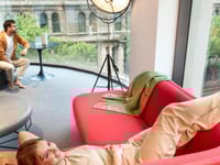 Hotell-miniatyrbilde 3