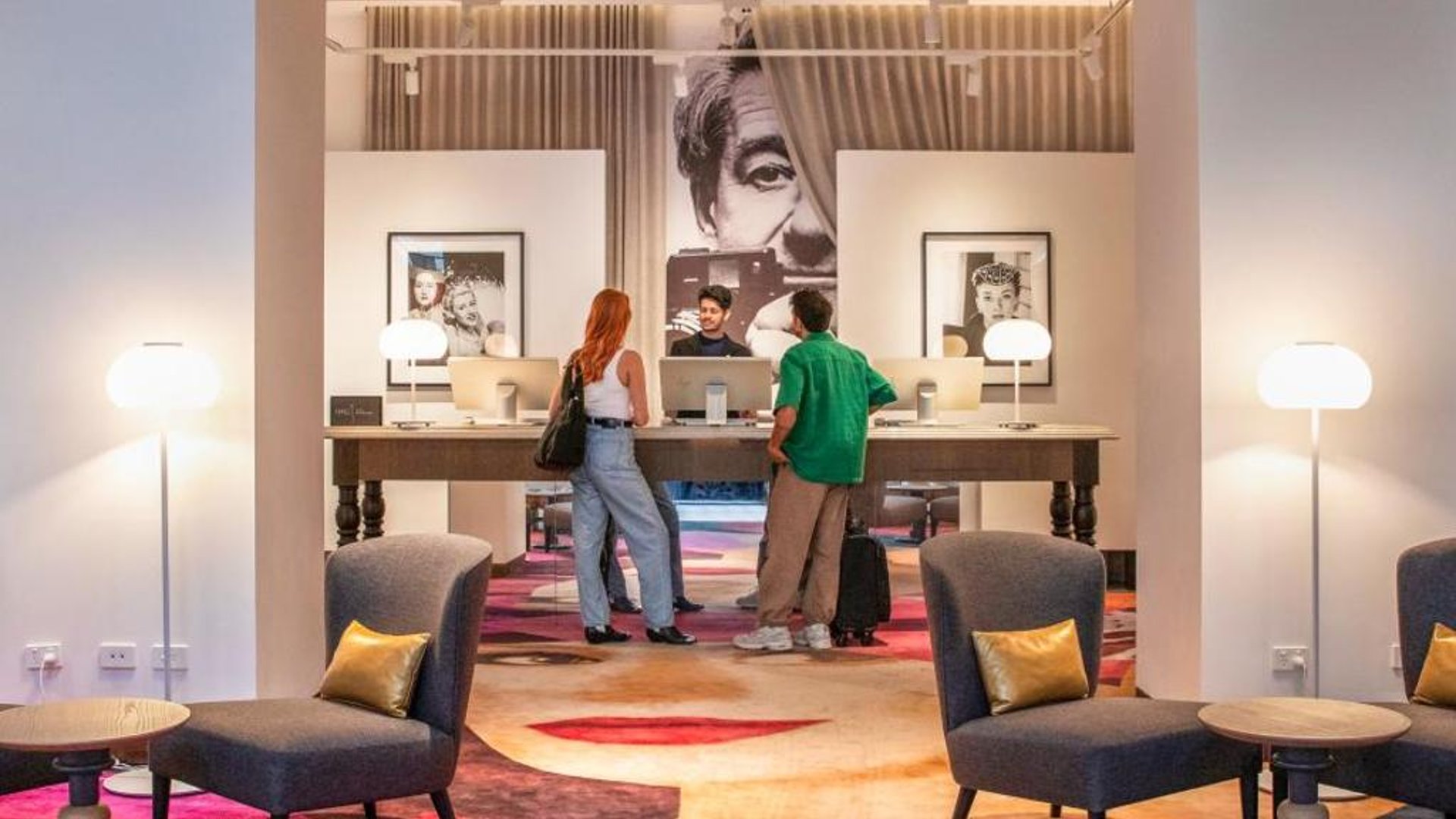 Hotel Indigo Melbourne on Flinders by IHG in 墨爾本, 澳洲