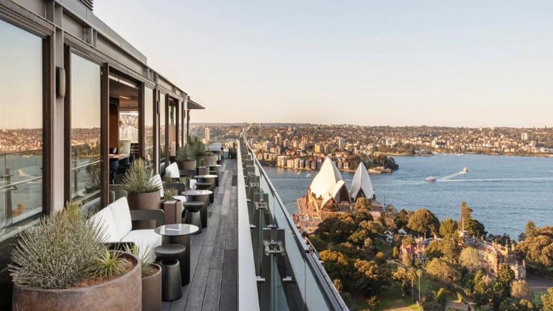 InterContinental Sydney by IHG in in Sydney, Australia