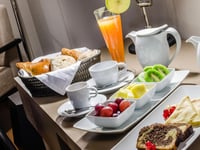 Miniatura do hotel 10