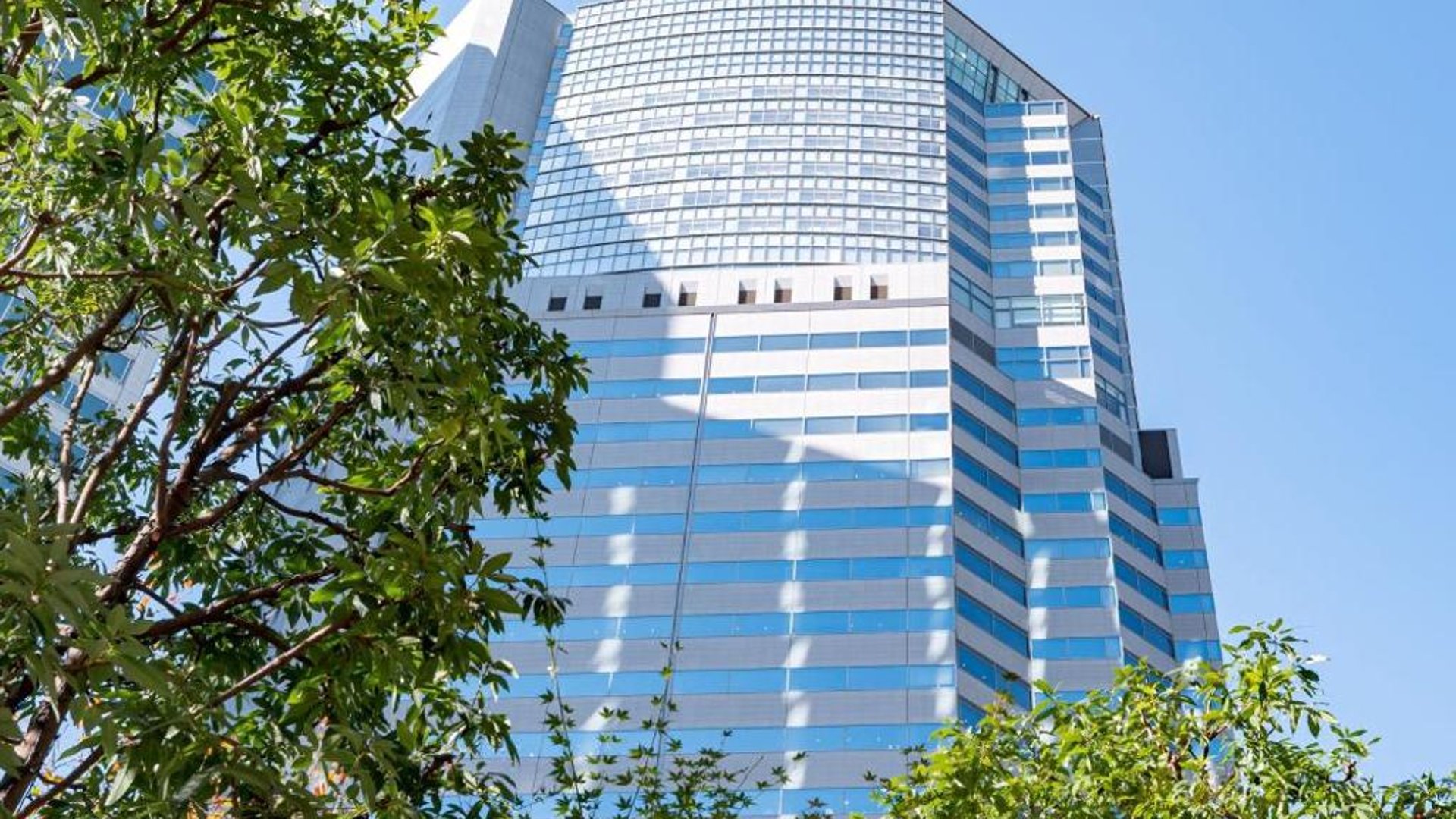 The Strings by InterContinental, Tokyo by IHG in in Tokyo, Japan