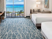 Hotel-miniature 1