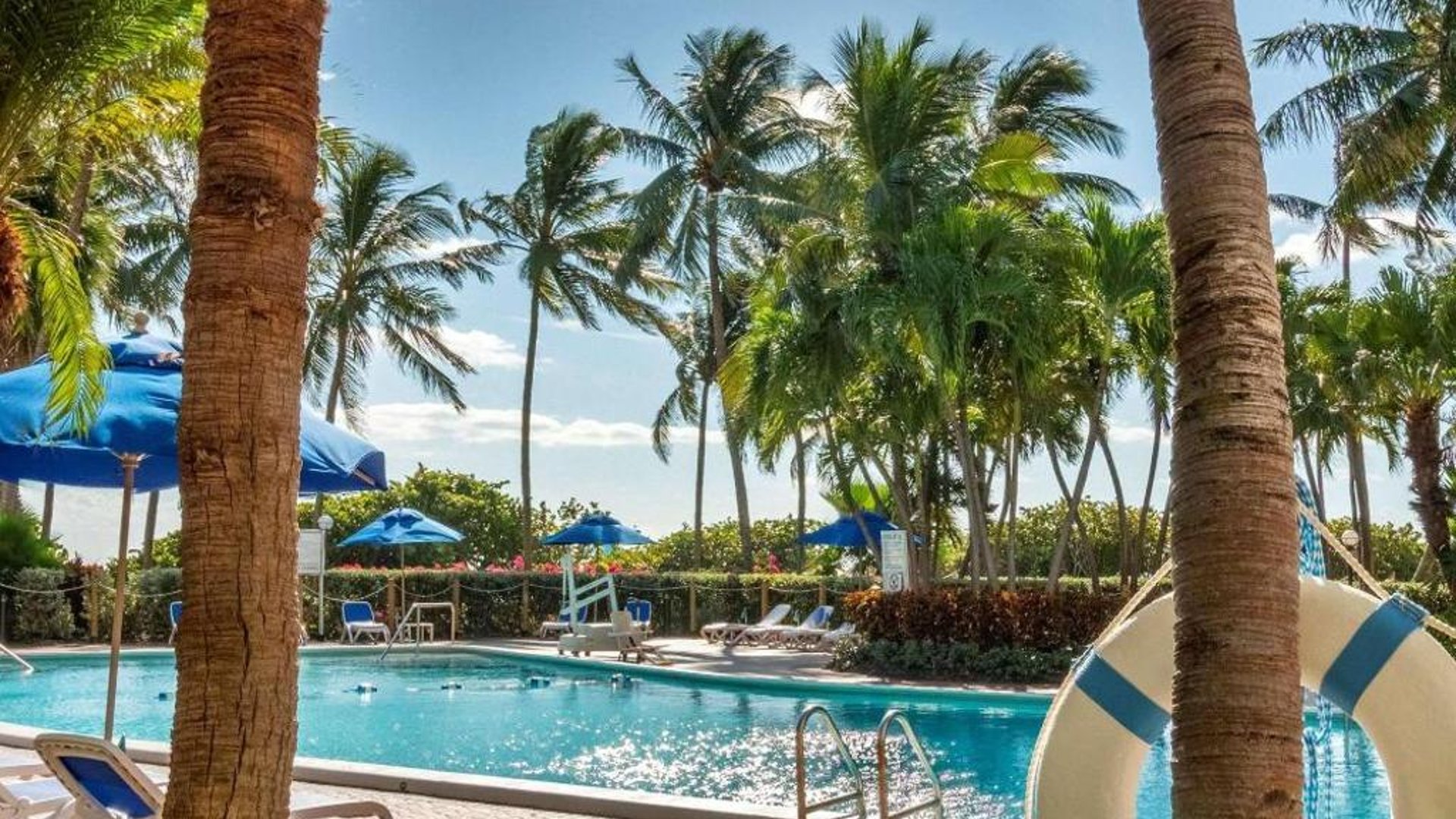 Radisson Resort Miami Beach in Miami Beach, États-Unis