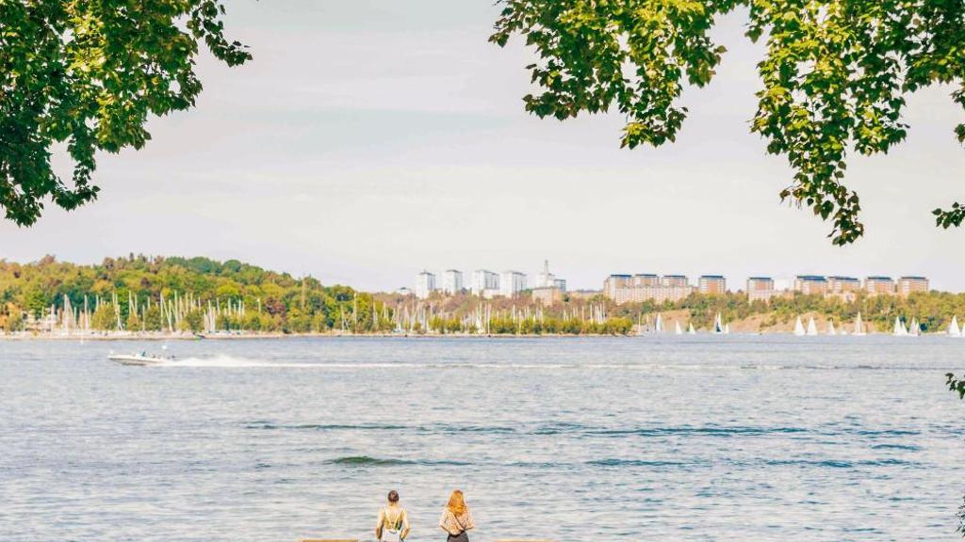 Hotel J, Stockholm, a Member of Design Hotels in in Nacka, Sweden