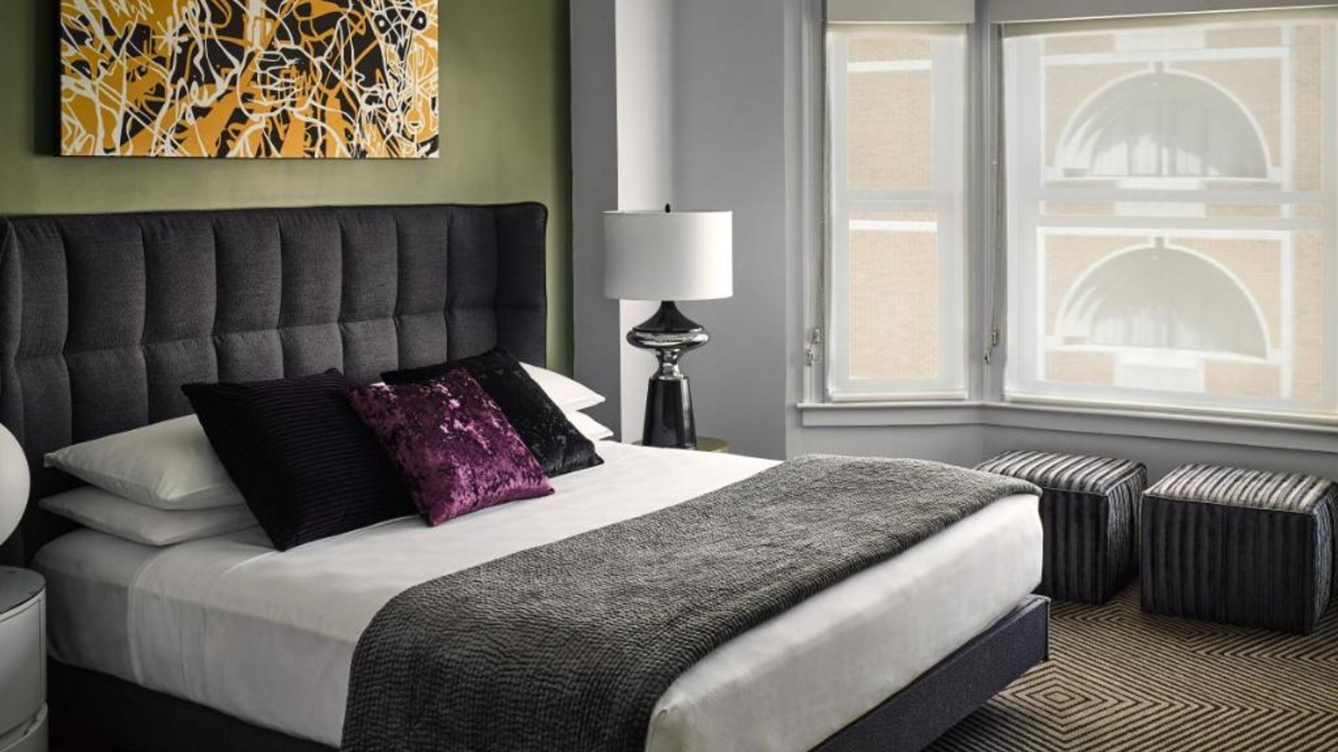 Hotel Zeppelin San Francisco in in San Francisco, United States