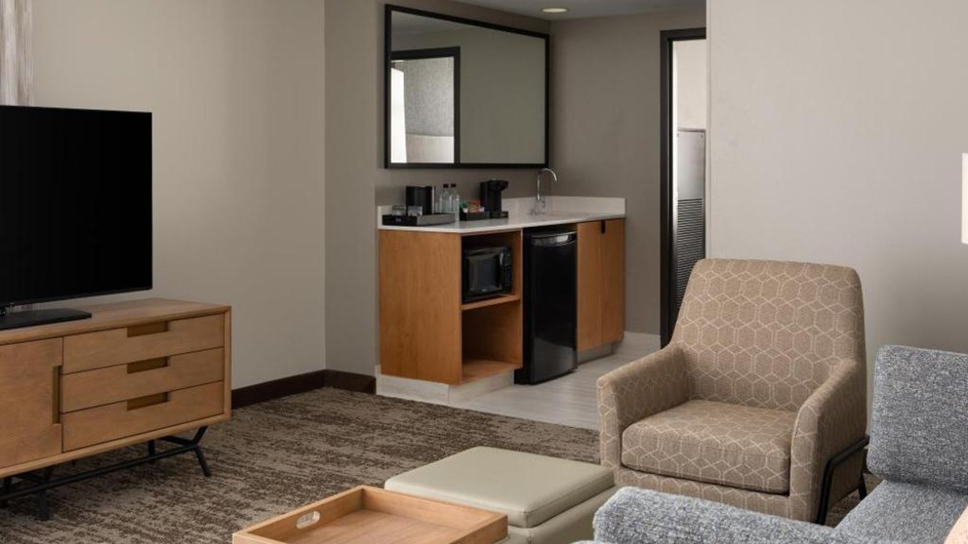 Embassy Suites by Hilton at Hot Springs Convention Center in هوت سبرينغز (أركنساس), الولايات المتحدة