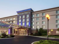 Hotell-miniatyrbilde 1