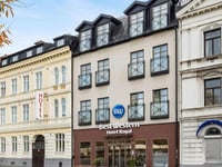 Hotell-miniatyrbilde 1