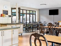 Hotell-miniatyrbilde 5