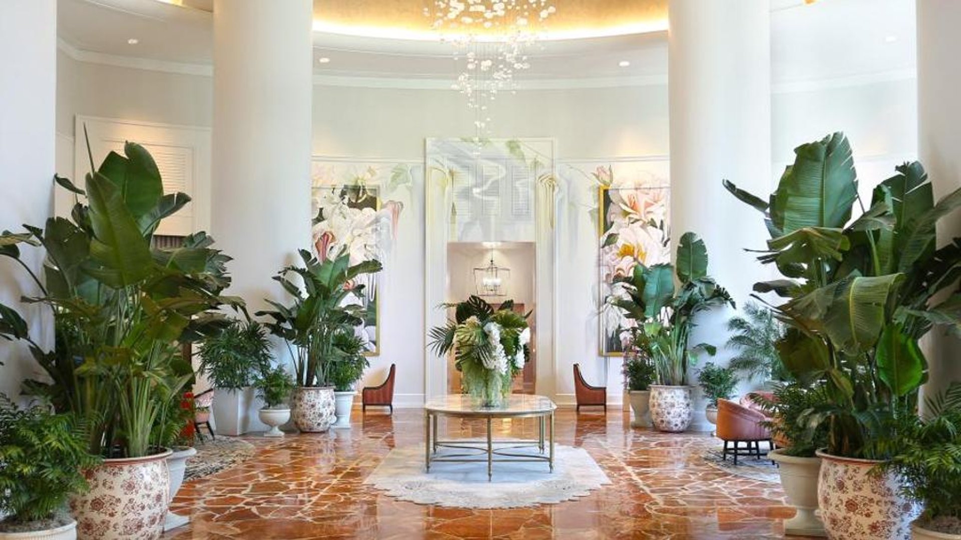 InterContinental Buckhead Atlanta by IHG in Атланта (Джорджия), Соединённые Штаты