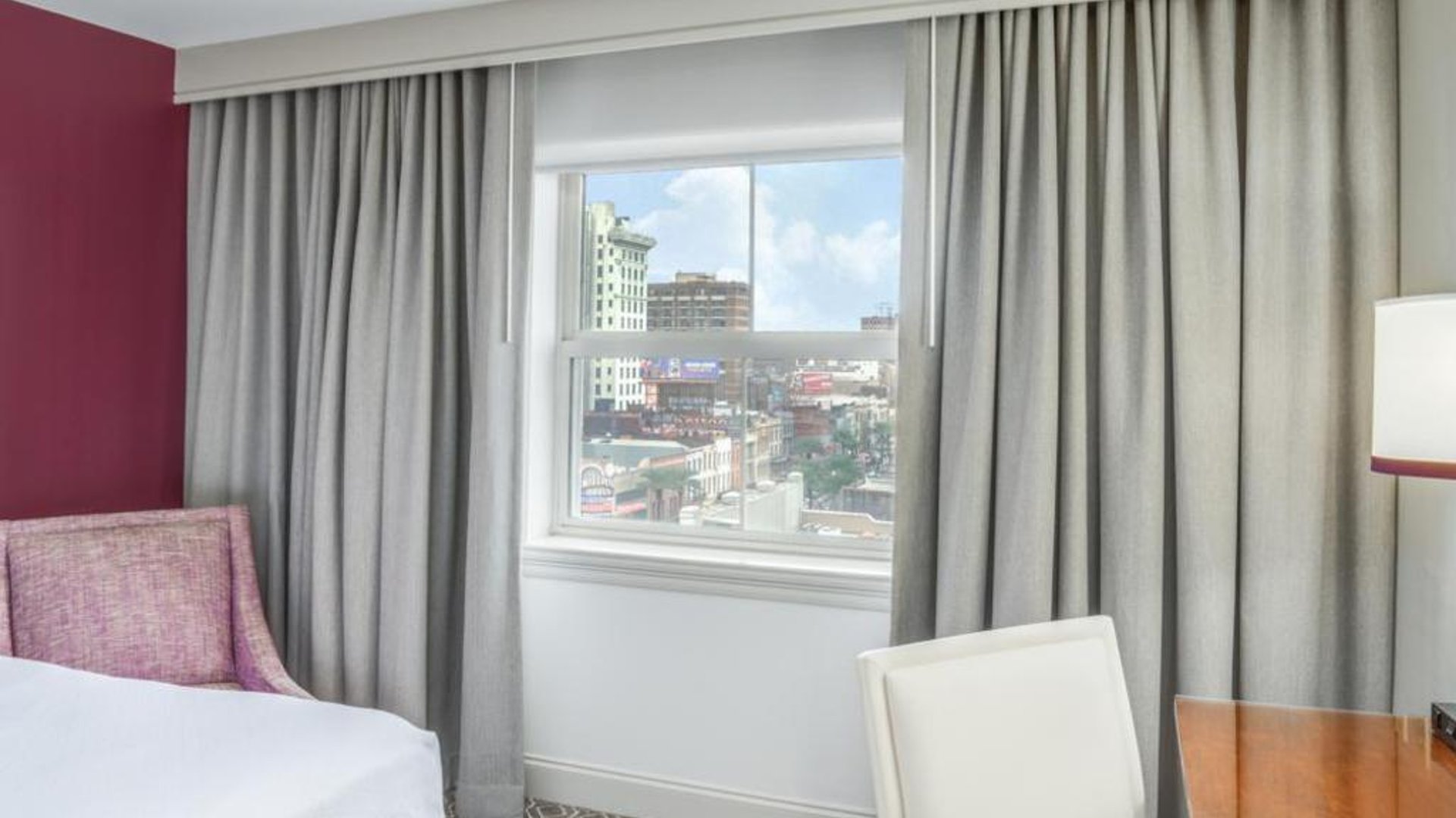 Crowne Plaza New Orleans French Qtr - Astor by IHG in in New Orleans, United States
