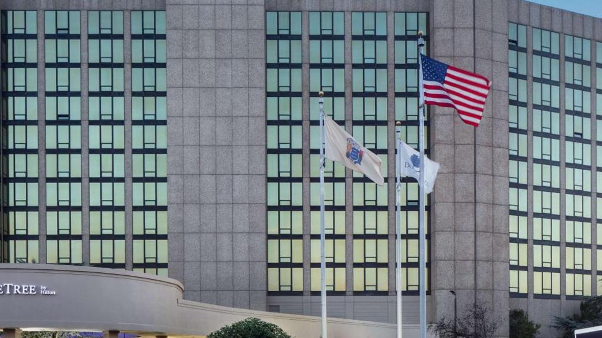 DoubleTree by Hilton Cherry Hill Philadelphia in in Cherry Hill, United States