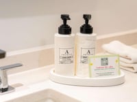 Hotell-miniatyrbilde 17