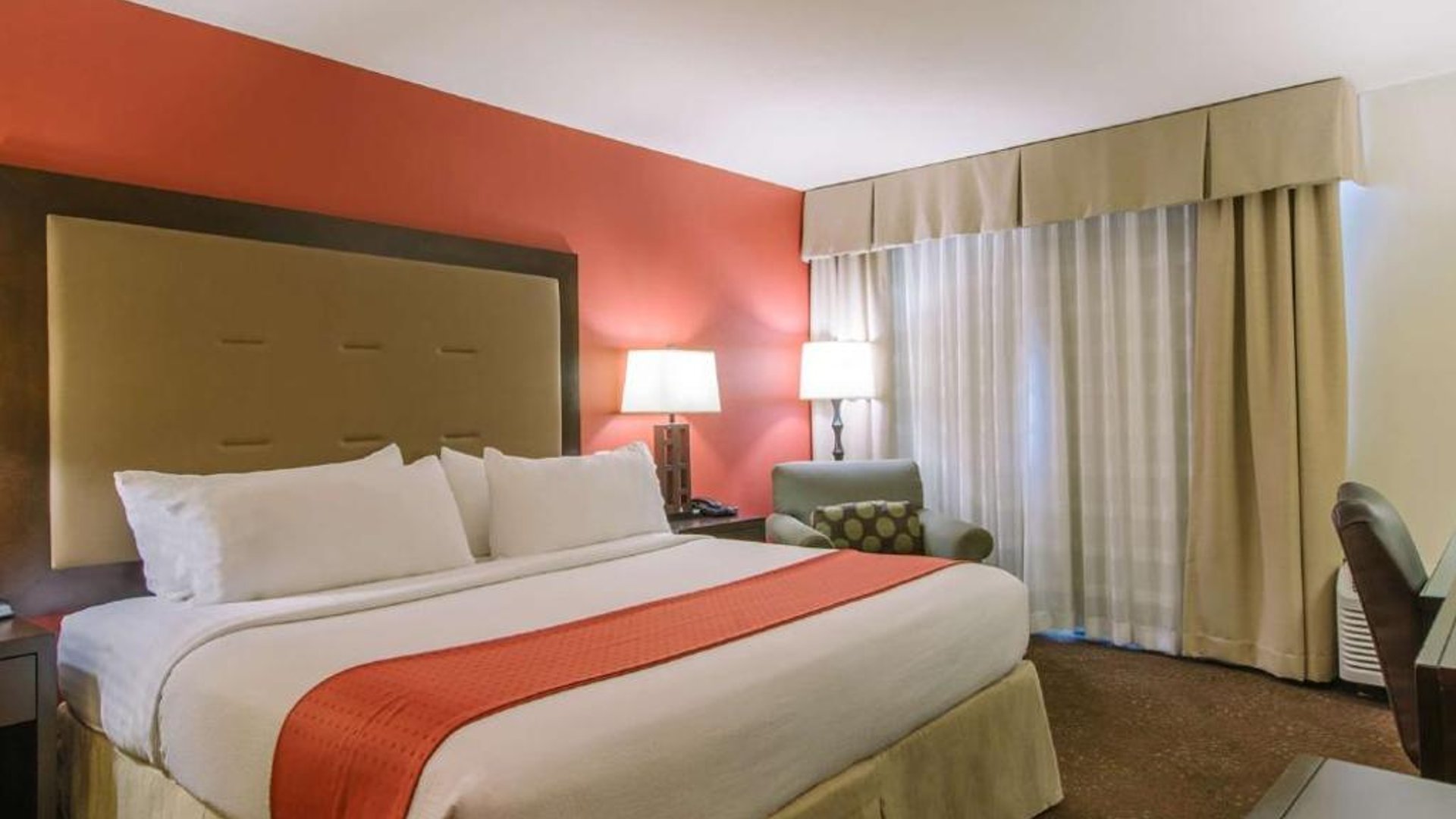 Hotel MTK Mount Kisco in in Mount Kisco, United States