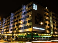 Hotel-miniatuur 6