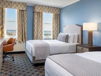 Miniatura hotelu 5