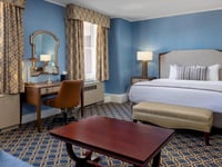 Miniatura hotelu 2