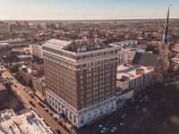 Miniatura hotelu 13