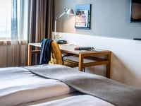 Hotel thumbnail 5