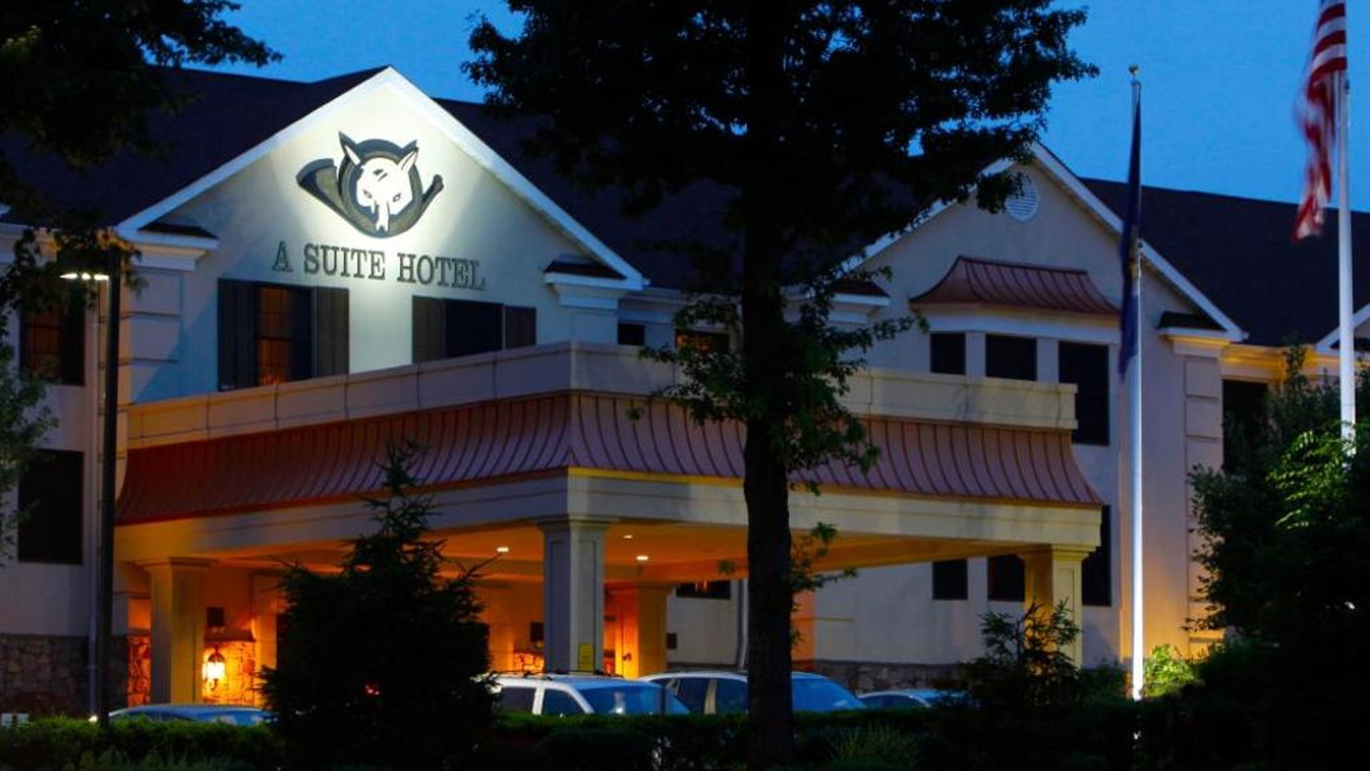 The Inn At Fox Hollow Hotel in in Woodbury, United States