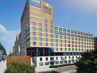 Hotel thumbnail 1