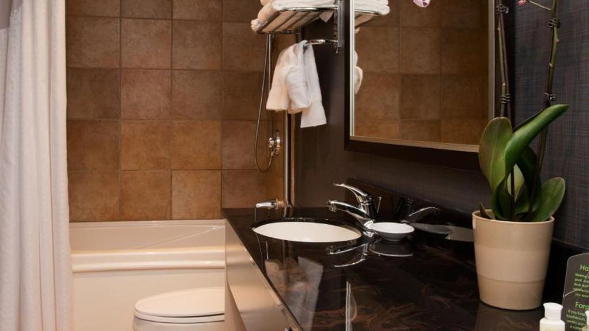 Holiday Inn & Suites Mississauga West - Meadowvale by IHG in in Mississauga, Canada