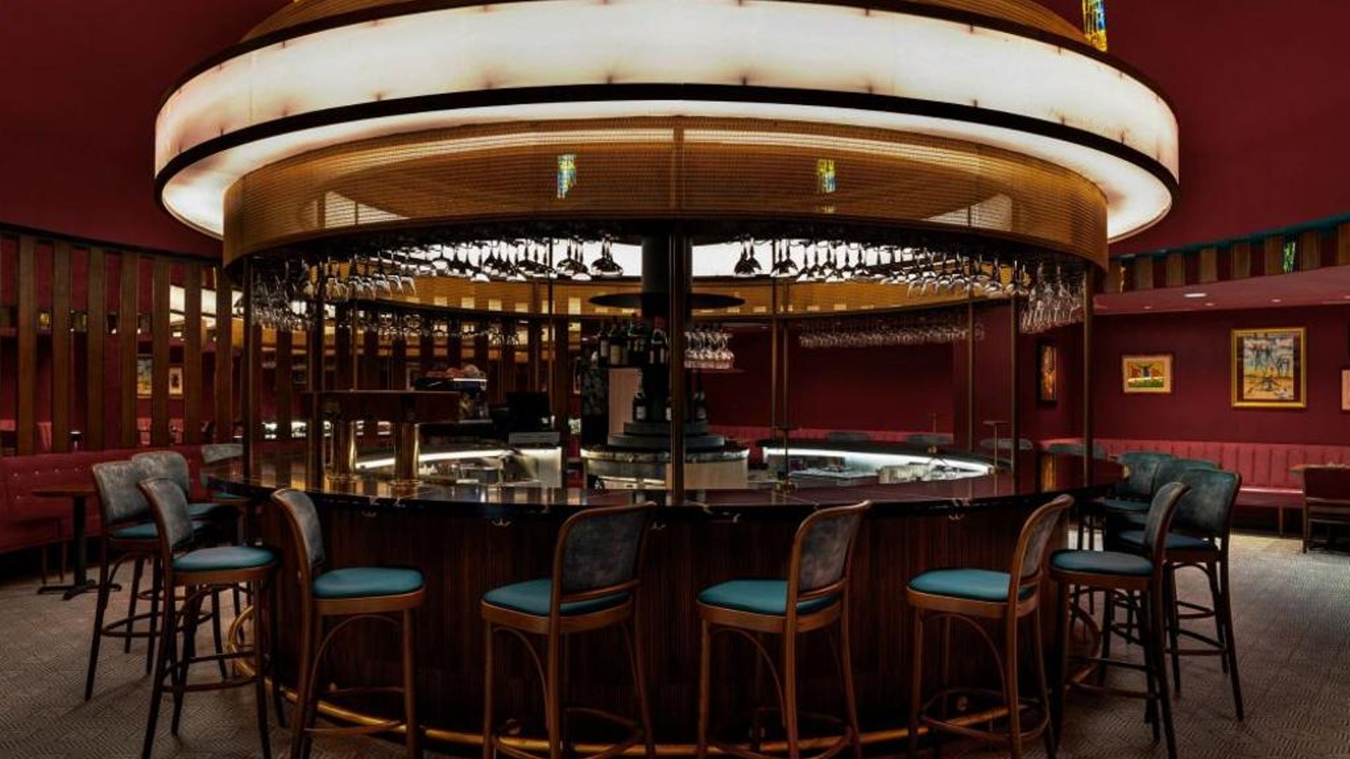 Hotel Indigo - Minneapolis Downtown by IHG in in Minneapolis, United States