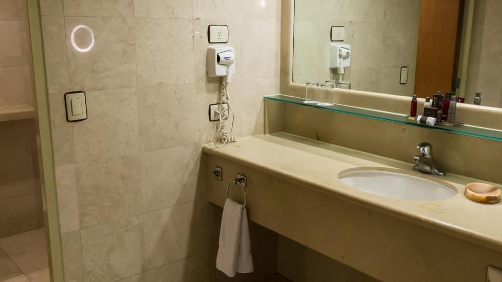 Marriott Tijuana Hotel in Tijuana, Mexico