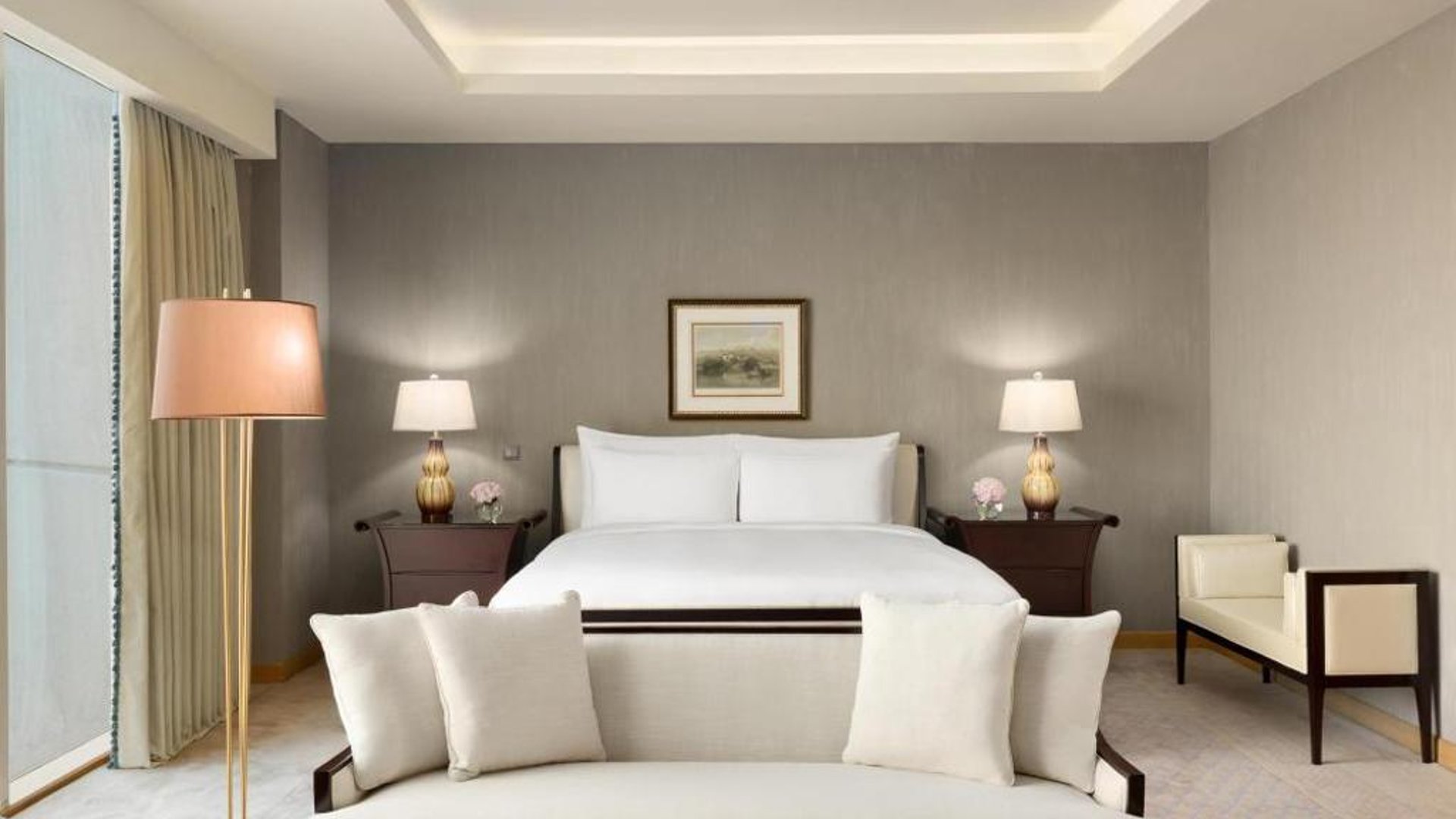 Kempinski Al Othman Hotel Al Khobar in in Al Khobar, Saudi Arabia