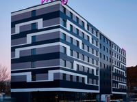 Hotel thumbnail 6