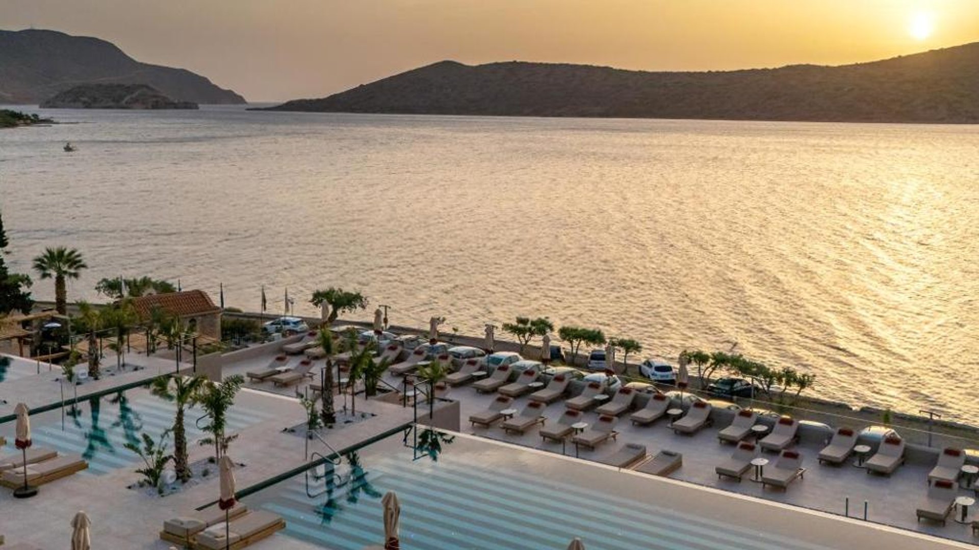 Enorme Infinity Elounda - Adults Only in in Elounda, GR