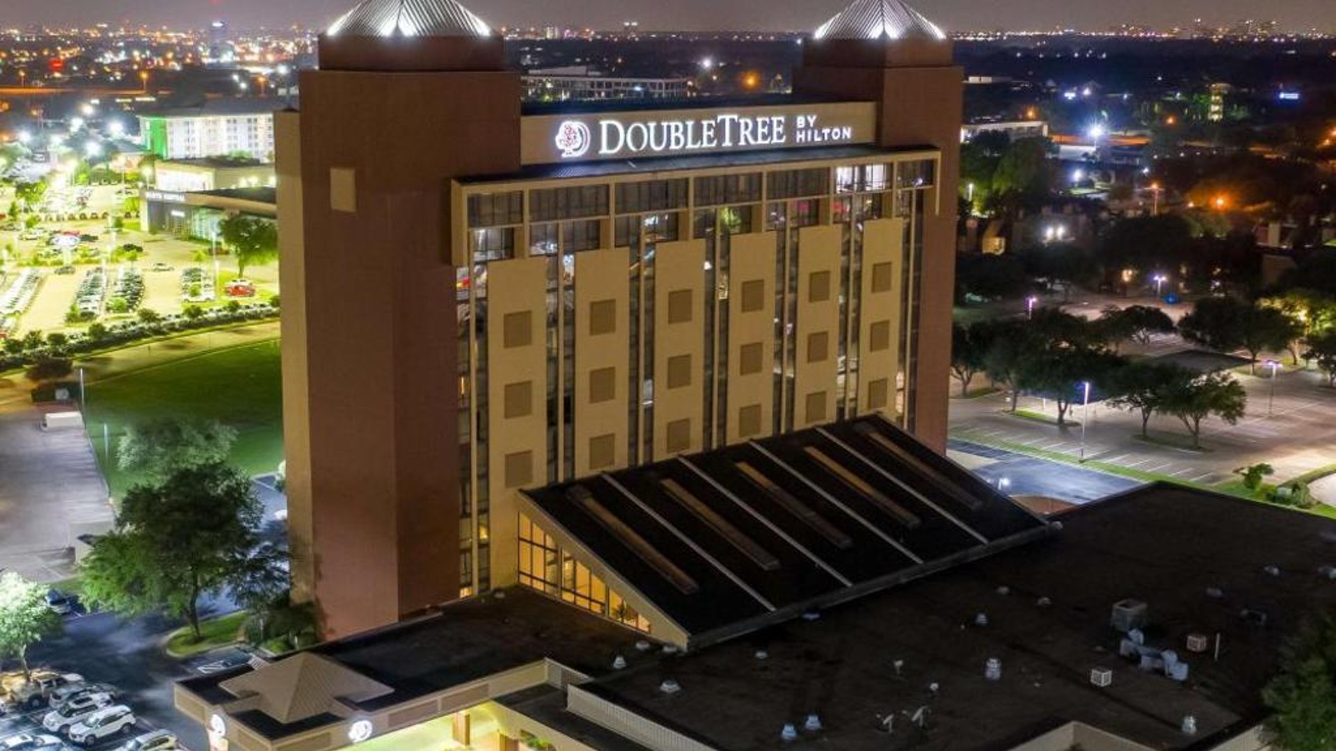 DoubleTree by Hilton Dallas/Richardson in in Richardson, United States