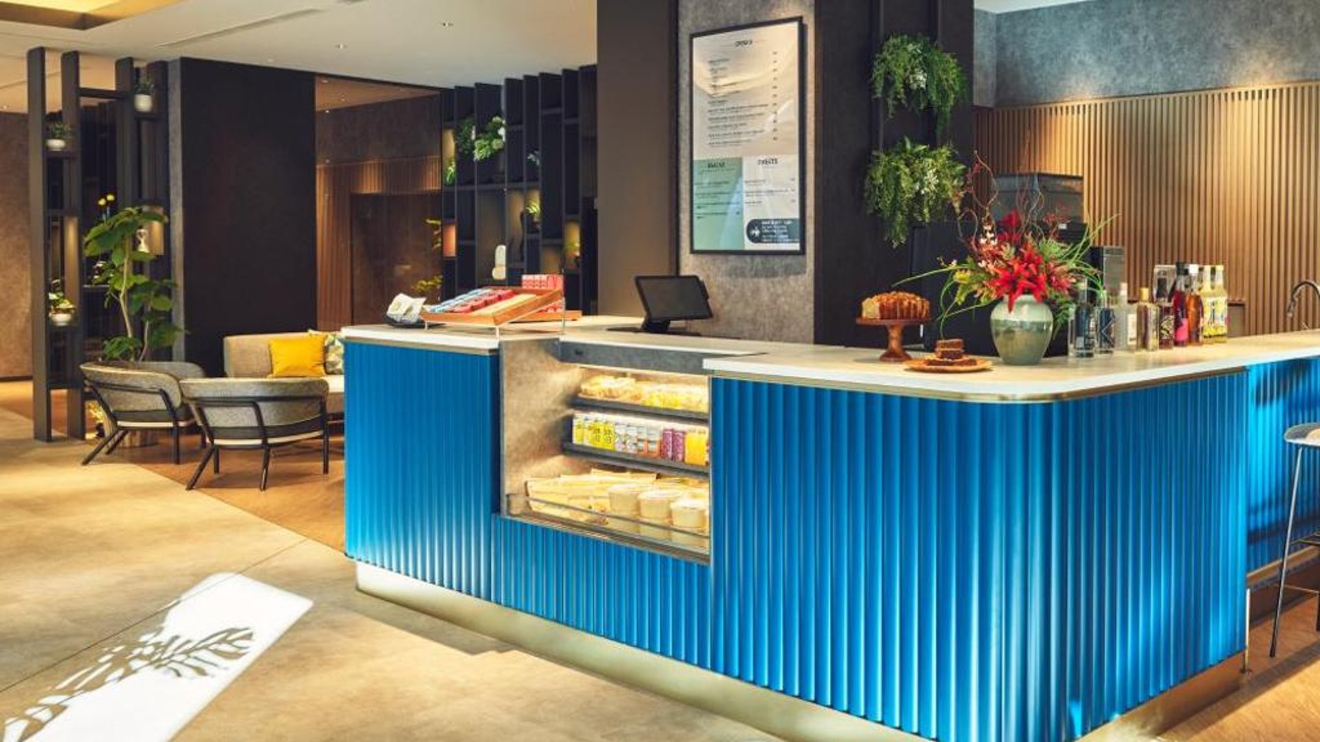 Holiday Inn Kyoto Gojo in in Kyoto, Japan