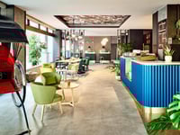 Miniatura do hotel 19