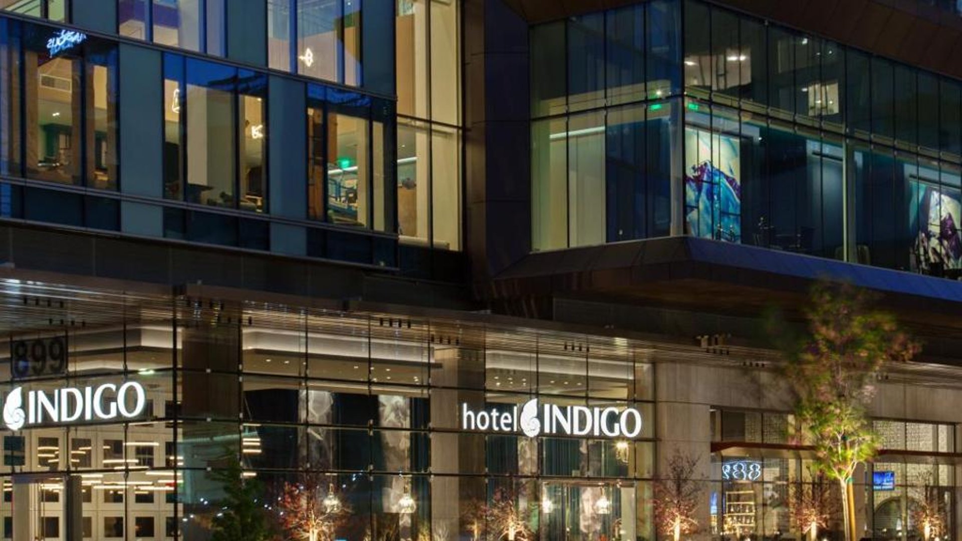 Hotel Indigo Los Angeles Downtown by IHG in in Los Angeles, United States