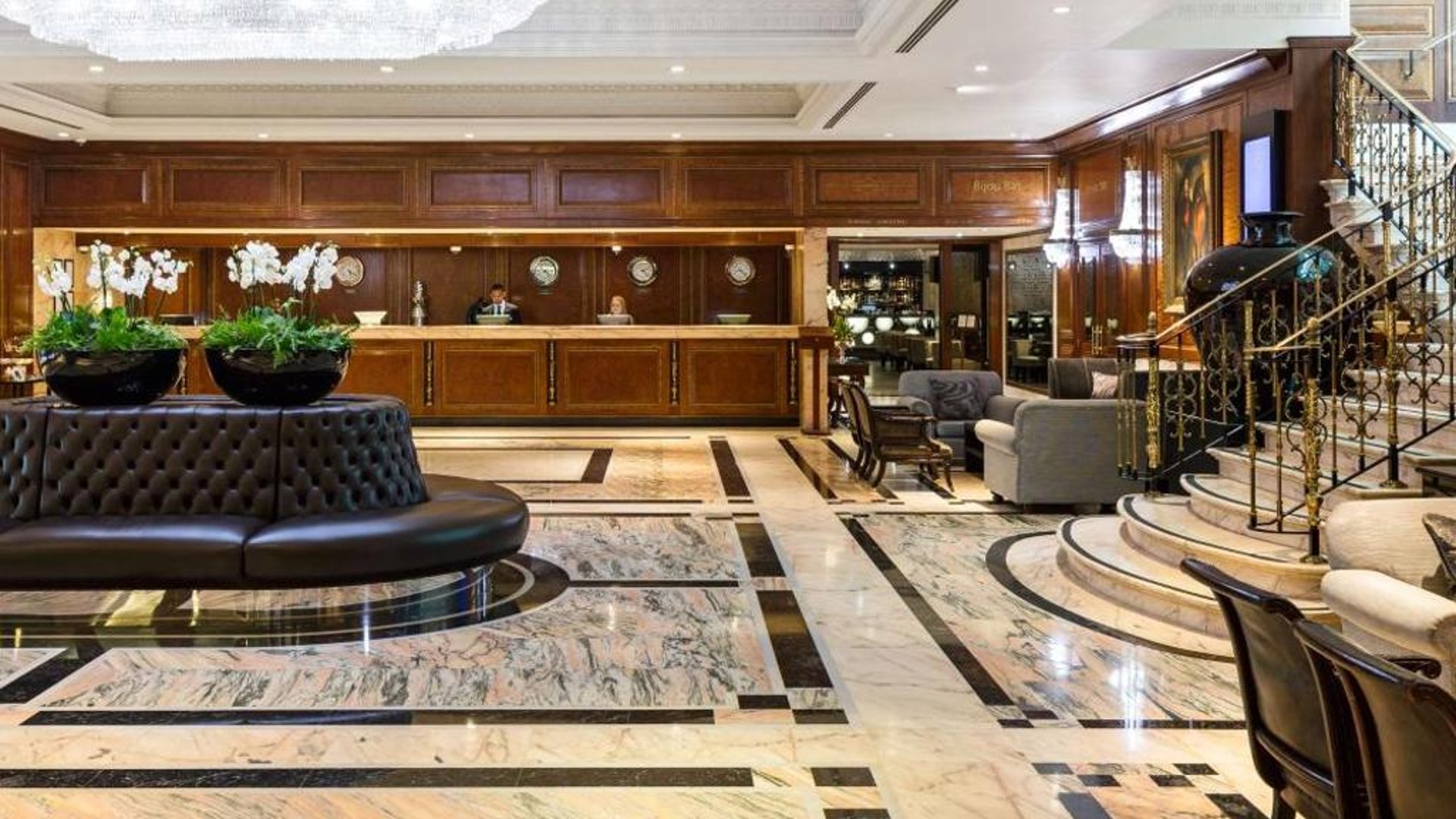 Radisson Blu Hotel, London Heathrow in 海斯, 英国