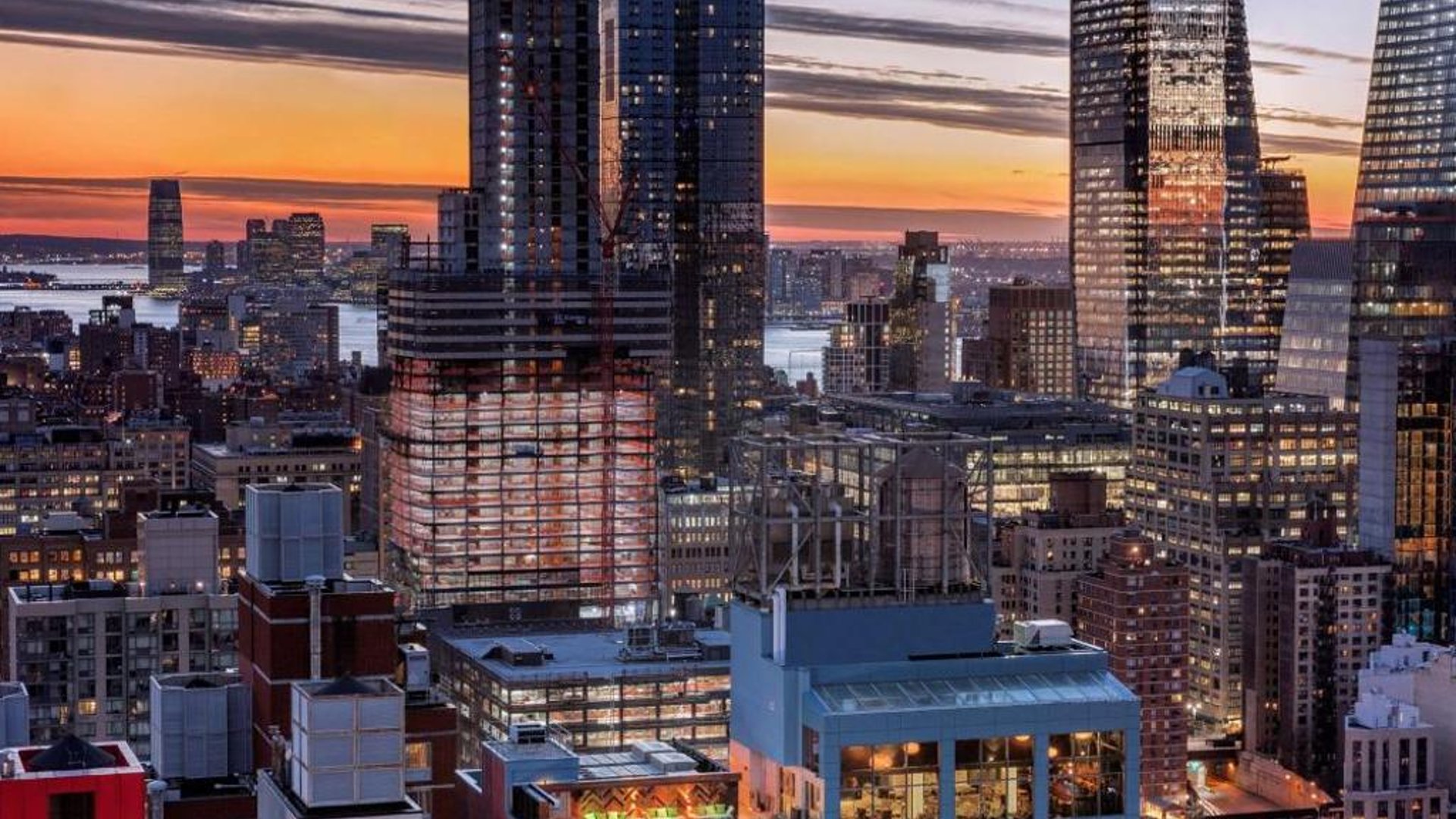 Doubletree By Hilton New York Times Square West in نيويورك (نيويورك), الولايات المتحدة