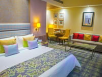 Hotell-miniatyrbilde 1