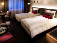 Миниатюра отеля 11