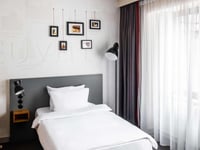 Миниатюра отеля 13