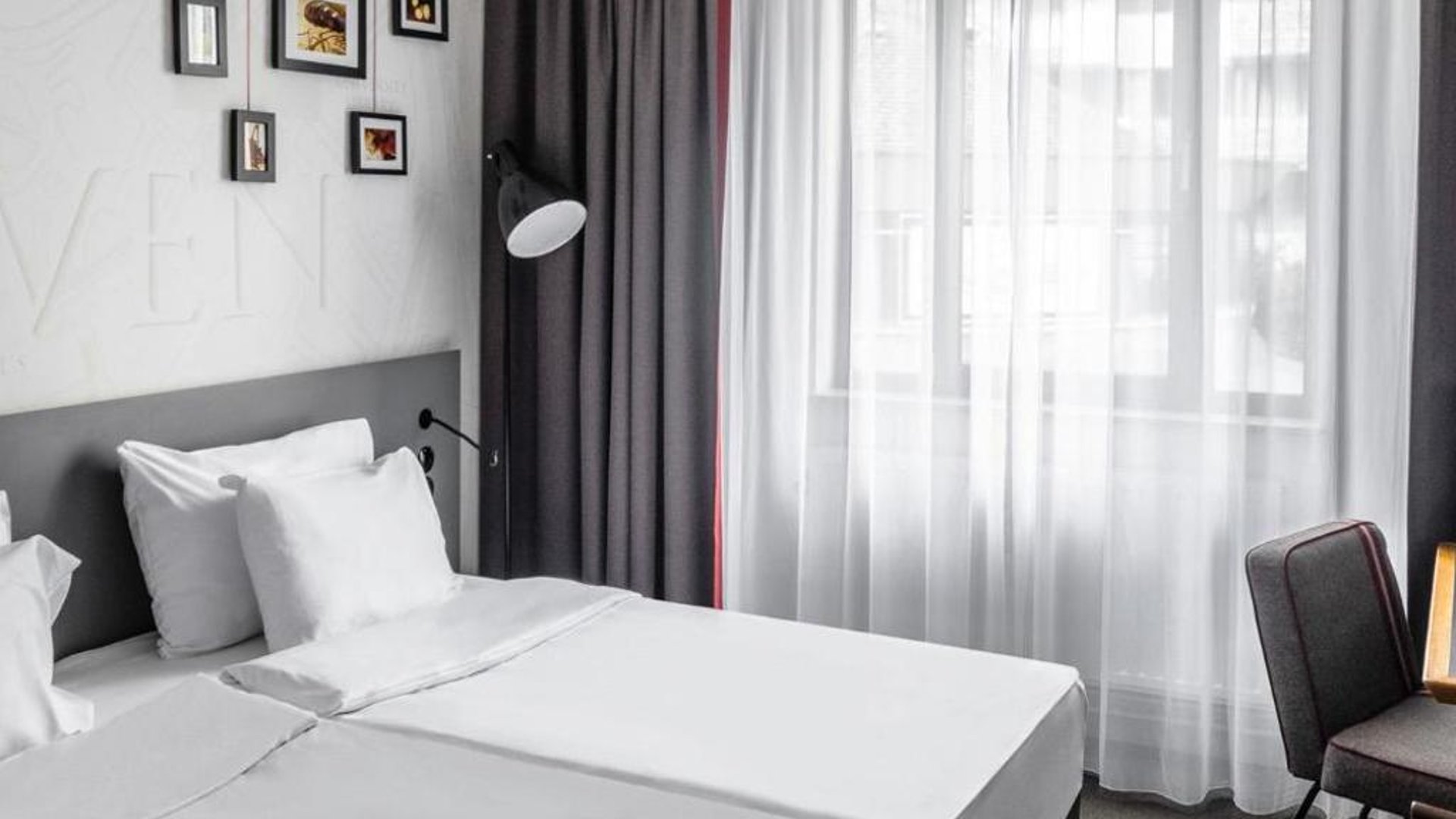 pentahotel Leuven in in Leuven, Belgium