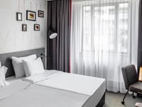 Миниатюра отеля 1