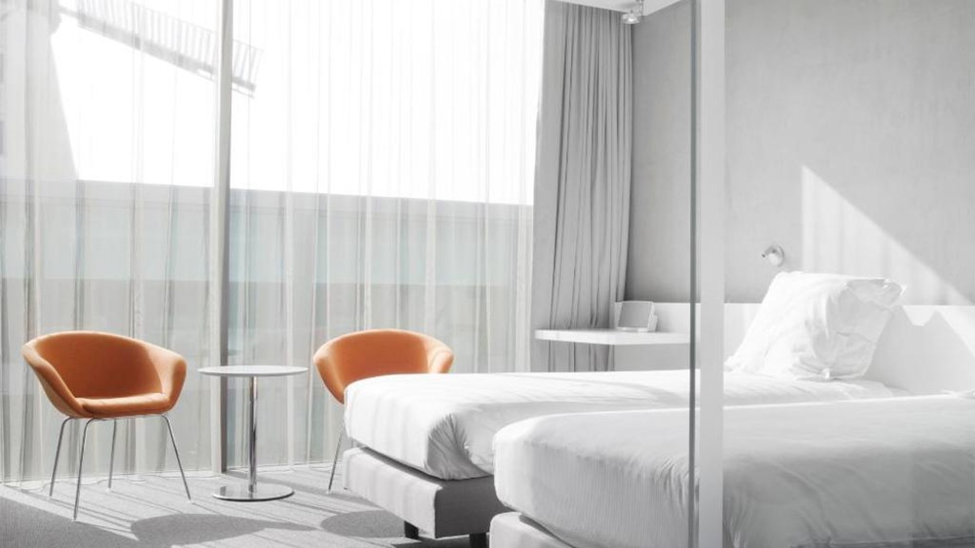 D-Hotel in in Kortrijk, Belgium