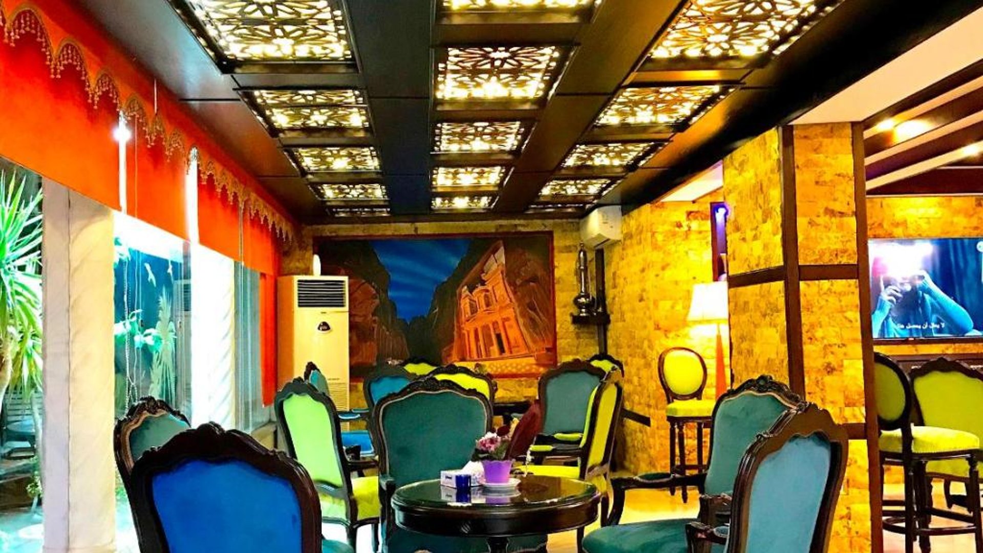 Petra Sella Hotel in in Wadi Musa, Jordan