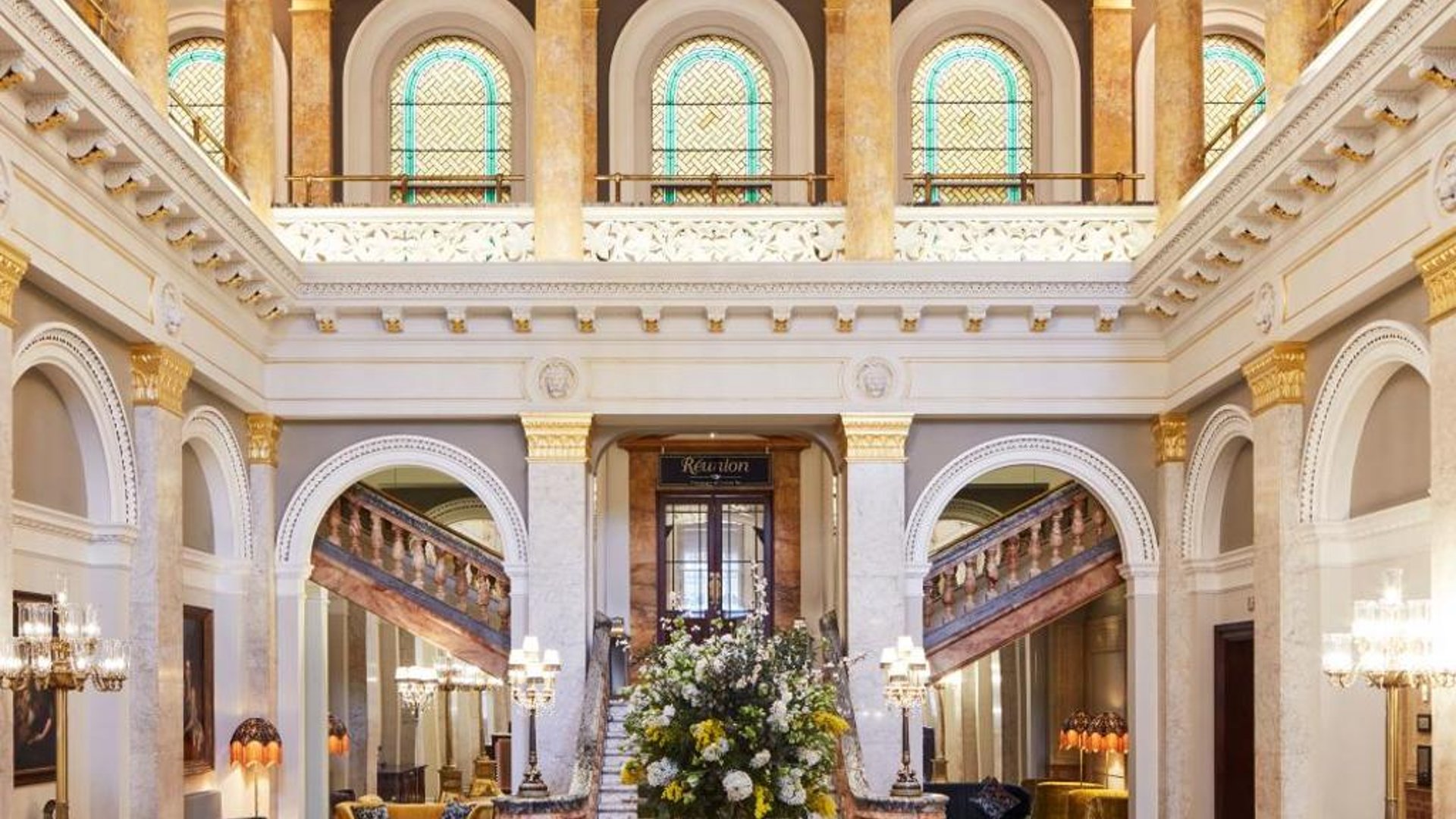 The Clermont London, Victoria in in London, United Kingdom