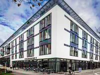 Vignette de l'hôtel 1