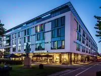 Vignette de l'hôtel 2